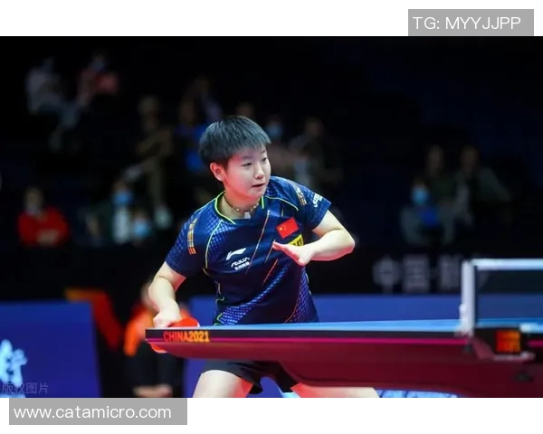 深入分析杭州乒乓球队的盯防战术与技术特点