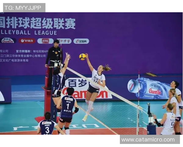 深圳排球队在邀请赛中的战术表现分析与点评