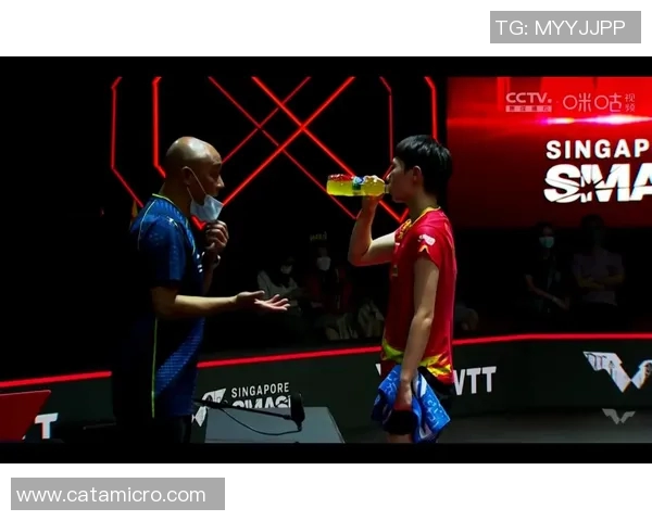 西安乒乓球队在大满贯赛事中的节奏与表现分析