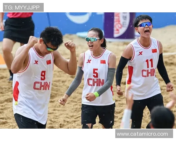 成都排球队总决赛精彩配合展现团队精神与默契之美