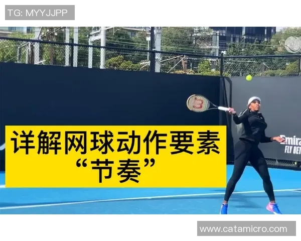 深入分析北京网球队的节奏打法及其在比赛中的应用与影响